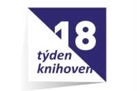 Tyden knihoven 2018