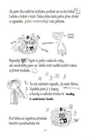 Lenciny katastrofy Zaklinani hadu 2