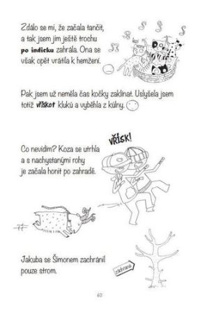 Lenciny katastrofy Zaklinani hadu 3