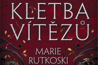 Marie Rutkoski_Kletba vitezu