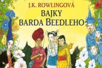 Bajky barda Beedleho_Riddell