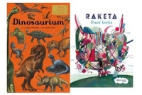 Dinosaurium Raketa