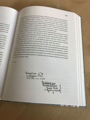 Druha derivace touhy 2