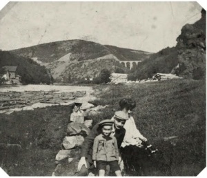 Jan Werich za oponou 1