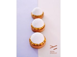 Moderni veganske dezerty 1