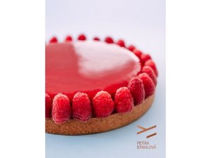 Moderni veganske dezerty 2