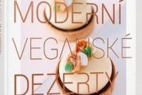 Moderni veganske dezerty
