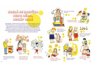 Raketa hrava kniha 1