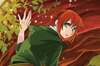 Yamazaki Kore_Carodejova nevesta 5