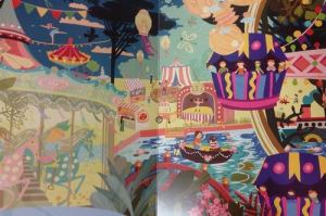 Co se skryva v noci 2