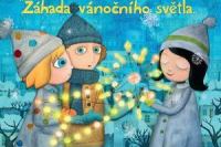 Mimi a Liza Zahada vanocniho svetla
