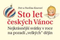 Petr a Pavlina Kourovi_Sto let ceskych Vanoc