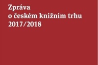 Zprava o ceskem kniznim trhu 2017 2018