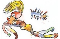 Chytani pstruhu v Americe