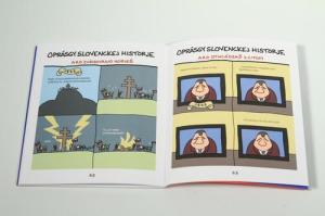 Oprasgy slovenckej historje 2