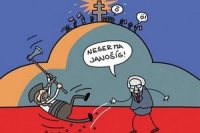 Oprasgy slovenckej historje