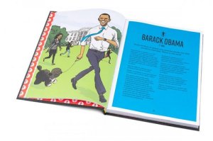 Pribehy pro kluky kteri se neboji byt vyjimecni 3