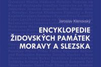 Encyklopedie zidovskych pamatek Moravy a Slezska