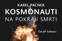 Kosmonauti na pokraji smrti audiokniha_uvodni