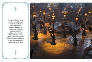 Mary Poppins se vraci