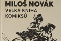 Milos Novak_Velka kniha komiksu_uvodni