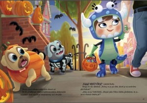 Nejkrasnejsi kolekce Kamosi hafici