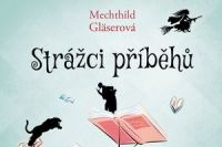 Strazci pribehu