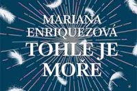 Enriquezová - tohle je moře-PROMO-obálka.indd