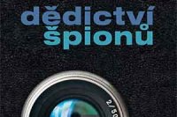 Dědictví špionů - Ukázka