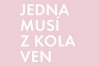 Jedna musi z kola ven