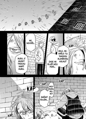 Yamazaki Kore_Carodejova nevesta 6_ukazka3