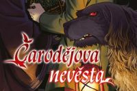 Yamazaki Kore_Carodejova nevesta 6_uvodni