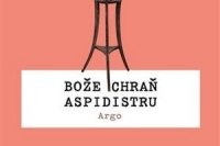 Boze chran aspidistru