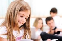 Chci cist jako tata s mamou