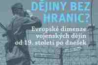 Dejiny bez hranic