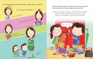 Jak vychovat maminku 3