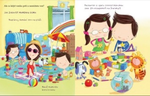 Jak vychovat maminku 4
