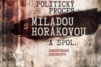Politicky proces s Miladou Horakovou a spol