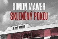 Skleneny pokoj