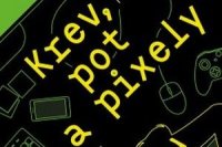 Krev pot a pixely 1