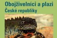 Obojzivelnici a plazi Ceske republiky_Moravec