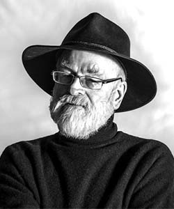 Terry-Pratchett