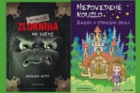 Zlokniha Nepovedene kouzlo