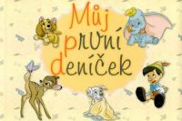 Muj prvni denicek