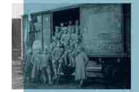 Vojaci nebo podnikatele