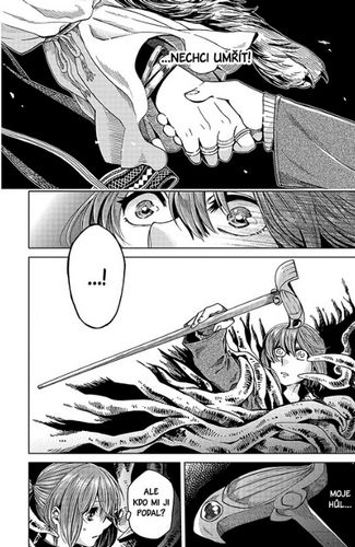 Yamazaki Kore_Carodejova nevesta 7_ukazka3