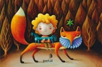 Kulihrasek a Budulinek