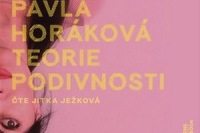 Teorie podivnosti audiokniha