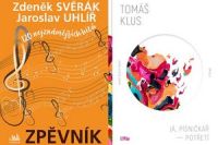 Tipy_zpevnik Sverak Uhlir_Ja pisnickar