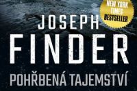 Finder_Pohrbena tajemstvi